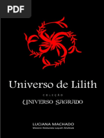 Univers Ode Lilith 2013