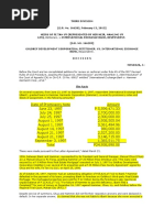 Heirs of Tan Uy V International Exchange Bank