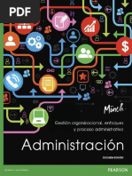 Descargar fundamentos de administracion munch galindo pdf sobre