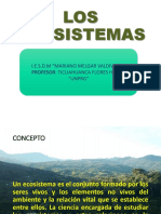 Ecosistemas.ppt