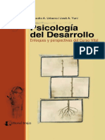 Psicología Del Desarrollo – Enfoques y Perspectivas Del Curso Vital