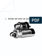 Curso de electricidad del automovil - Estudio del Motor de arranque.pdf