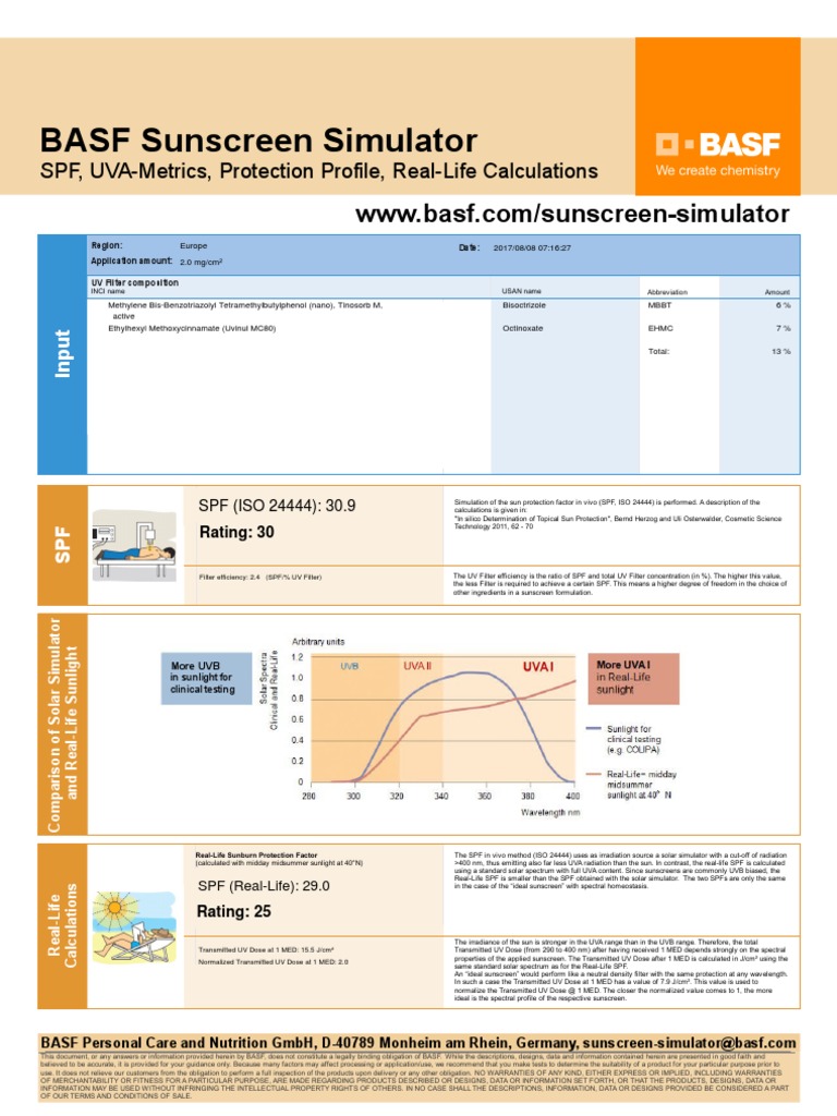 basf sunscreen simulator reddit