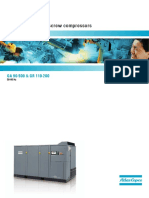 Catalogo GA90 - 500 Ultima Generacion PDF