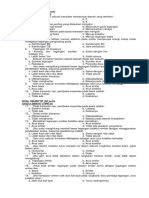 Kumpulan Soal TRANSISTOR