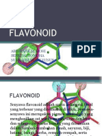 FLAAVONOID