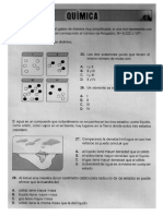 Preguntas Tipo ICFES-QUIMICA