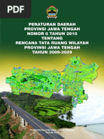 Kabupaten Pekalongan Dalam Angka 2018