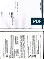 Polymetron Model 9125 Conductivity or Resistivity Measurement