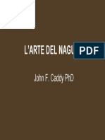 Arte Del Nagual - John F Caddy PDF