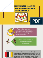 Lambang Jata Negara