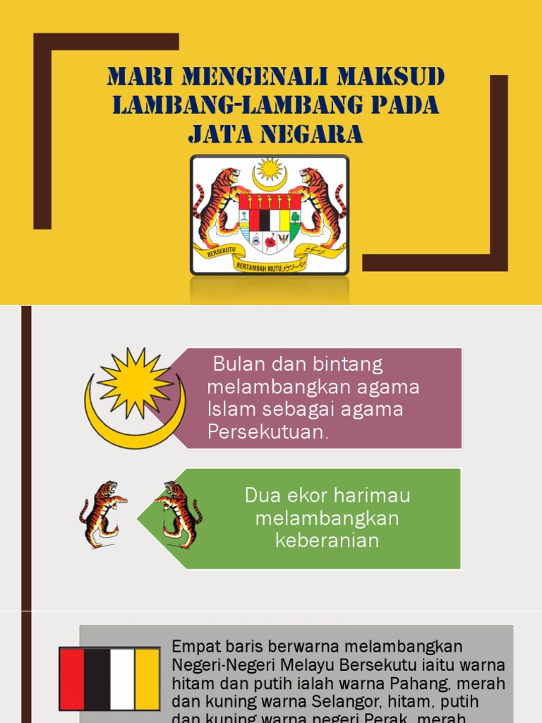 Jata Negara Pdf