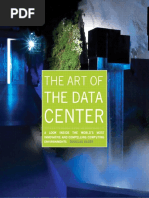 Douglas Alger-The Art of the Data Center_ a Look Inside the World's Most Innovative and Compelling Computing Environments-Prentice Hall (2012) (1)