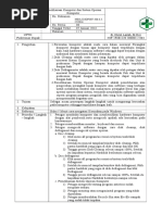 SOP Penggunaan Printer SOP Penggunaan Printer