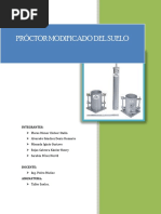 Informe Proctor