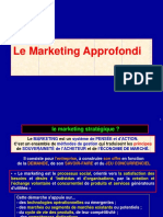 Cours Marketing a0087