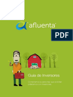 Guia de Inversores Afluenta Nueva 2015 PDF