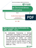 Contabilidade I - Resumo 02