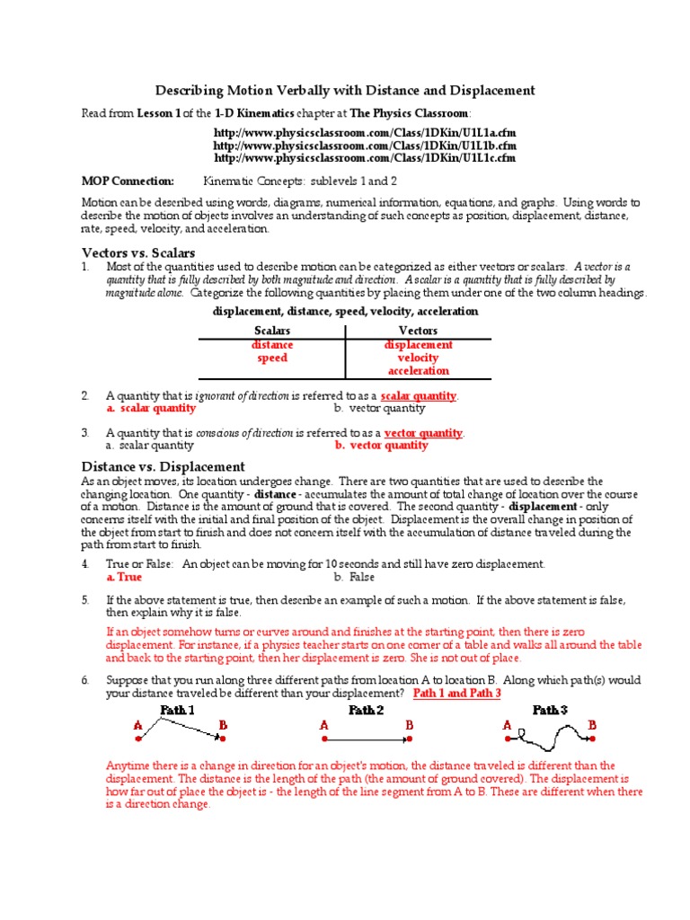 position-distance-and-displacement-worksheet-printable-word-searches