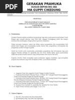 Surat Keterangan Waris