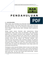 Bab I Pendahuluan