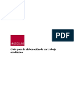 Guía para la elaboración de un trabajo académico - UCLM.pdf