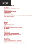 Download Yong Tau Foo by Mohd Azizi SN35919883 doc pdf