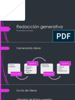 C 2017 Redacción generativa.pptx
