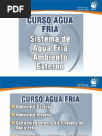 Mod. 1 - Ambiente Externo