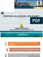 Materi Preservasi Jalan Long Segment KOMPLIT 11012017