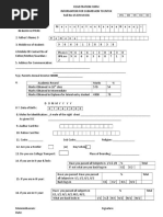 Registration Form 11