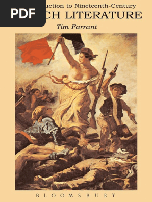 An Introduction To Nineteenth Century French Literature Pdf Unrest