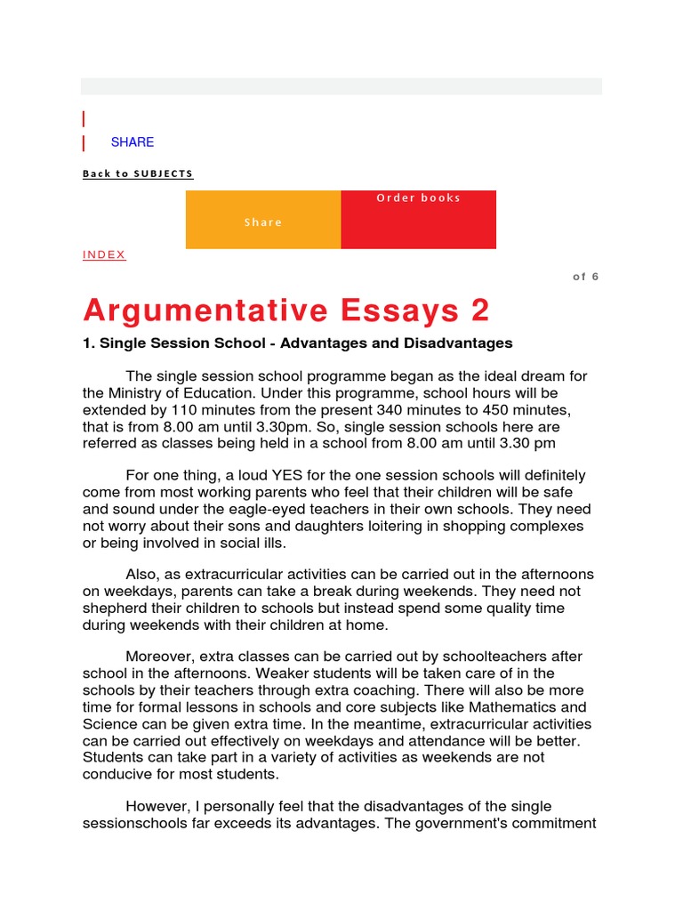 essay introduction examples spm