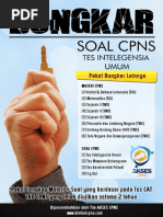 Tes Intelegensia Umum PDF