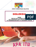 Disleksia