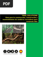 Trail Solutions Guia Completa IMBA