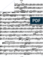 Flute Quartet - Mozart Viola