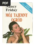 Download Nancy Friday - Tom 1 Mj Tajemny Ogrd by times SN359207173 doc pdf