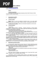 Legislacao Tri but Aria Comercial - Aula 01