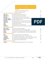 Low Voltage Joints and Terminations PDF