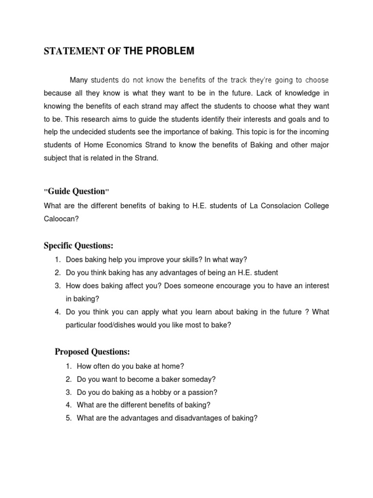 Questionnaire about choosing strand in senior high school image