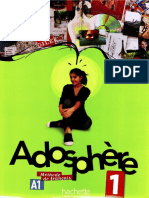 Adosphere 1