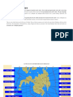 Geologic Hazard Map in Mindanao