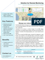 OMC Repeater 2011 PDF