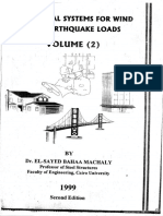 Structural Systems For Wind and Earthquake Loads (2011) PDF