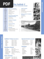 Download Suffolk Y JCC Fall 2010 Program Guide by SuffolkYJCC SN35921445 doc pdf