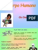 Os Ossos