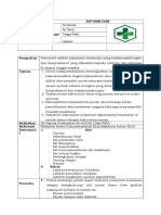 Homecare SOP