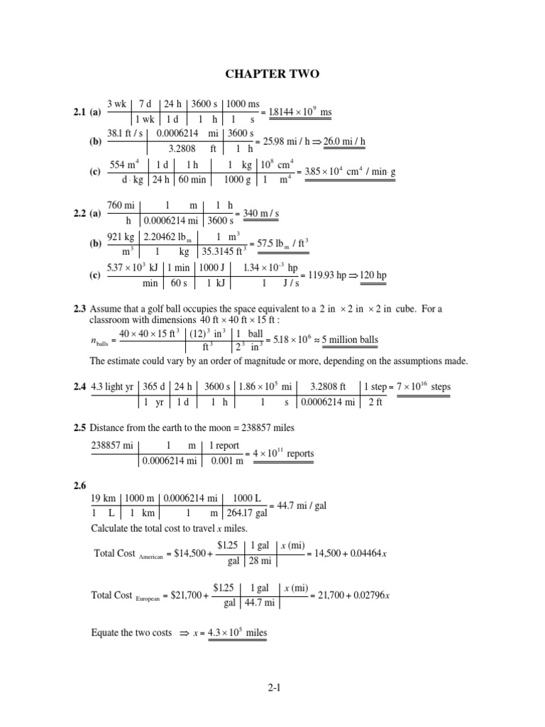 ch02 PDF | PDF