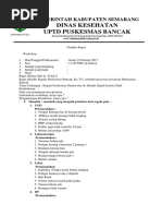 Proposal Bakti Sosial Proposal Bakti Sosial